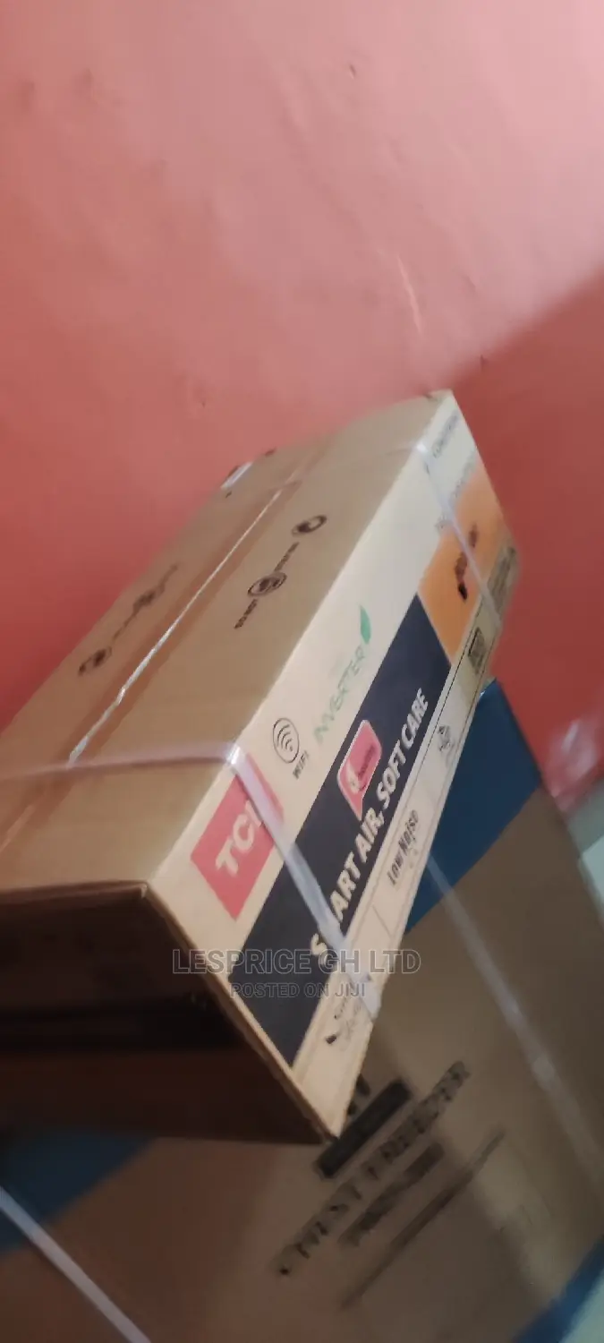 Super Cool Air-Conditioning TCL 2hp