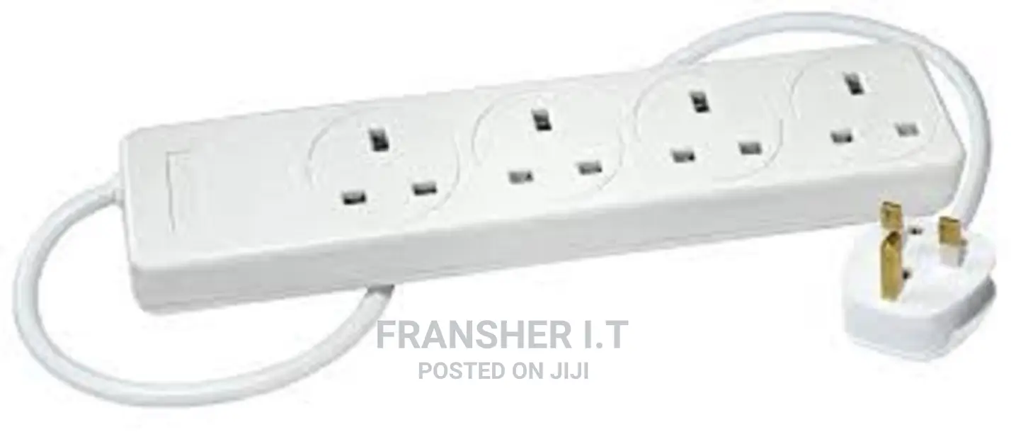 Sollatek Voltsafe Multiguard MGX-W4u Surge Protector