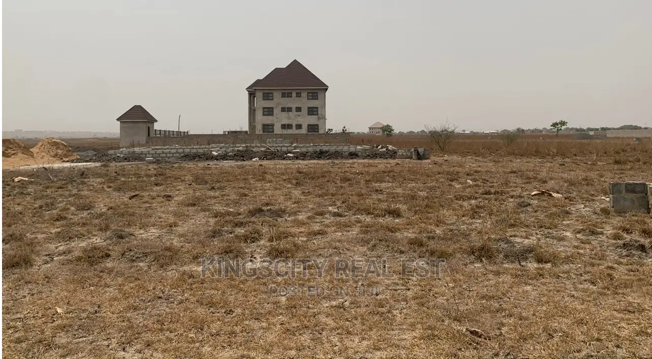 Important Areas of Development at Tsopoli.