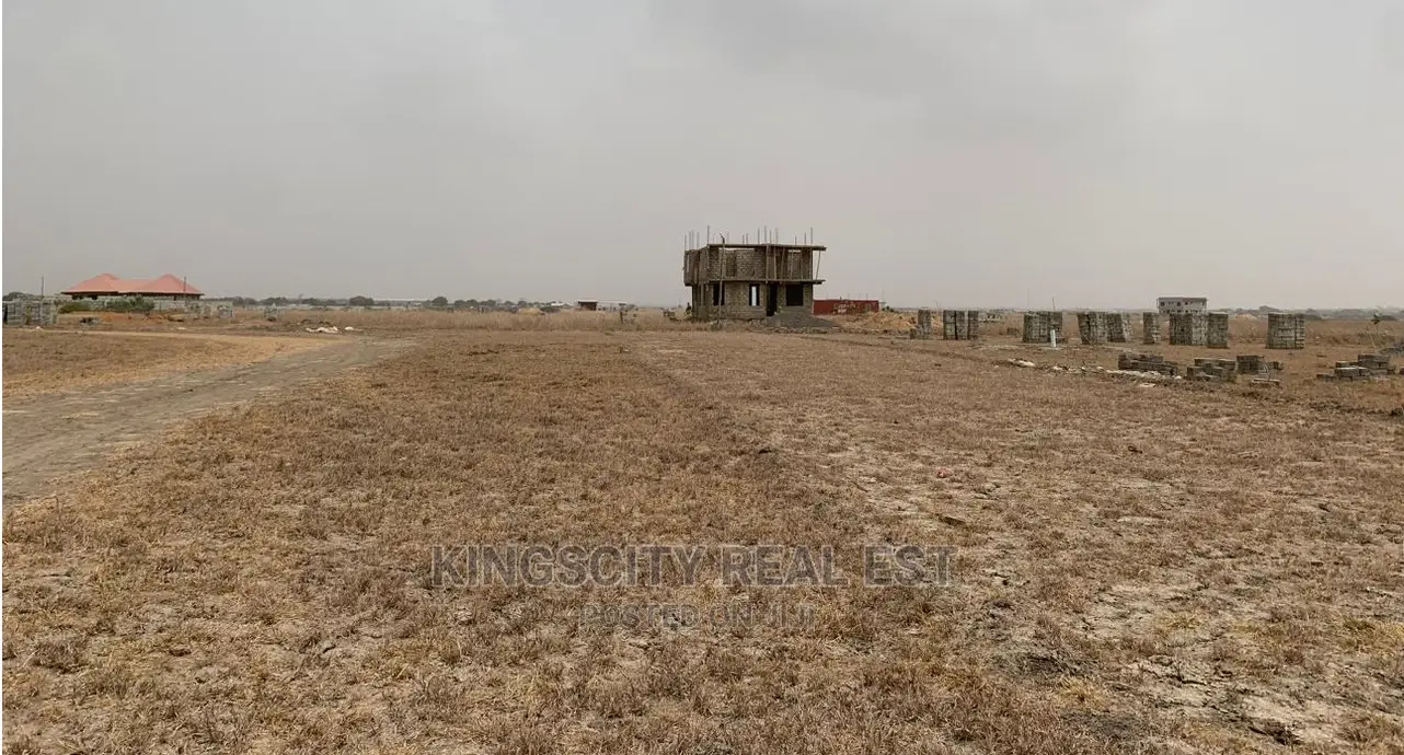 Looking for the Ideal Location to Construct Your Dream Home?