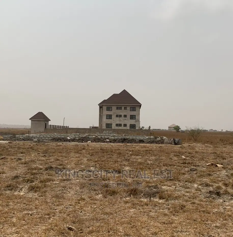 Do You Want to Own a Piece of Land in a Desirable Location?