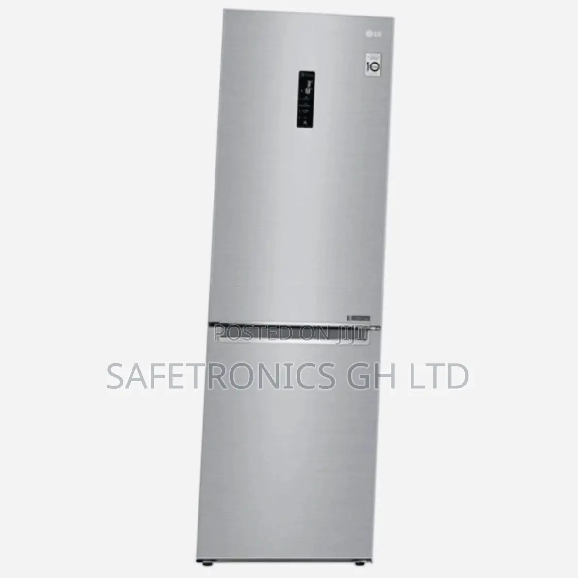 LG GC-B459NLHM 341 Litres Premium Double Door Refrigerator