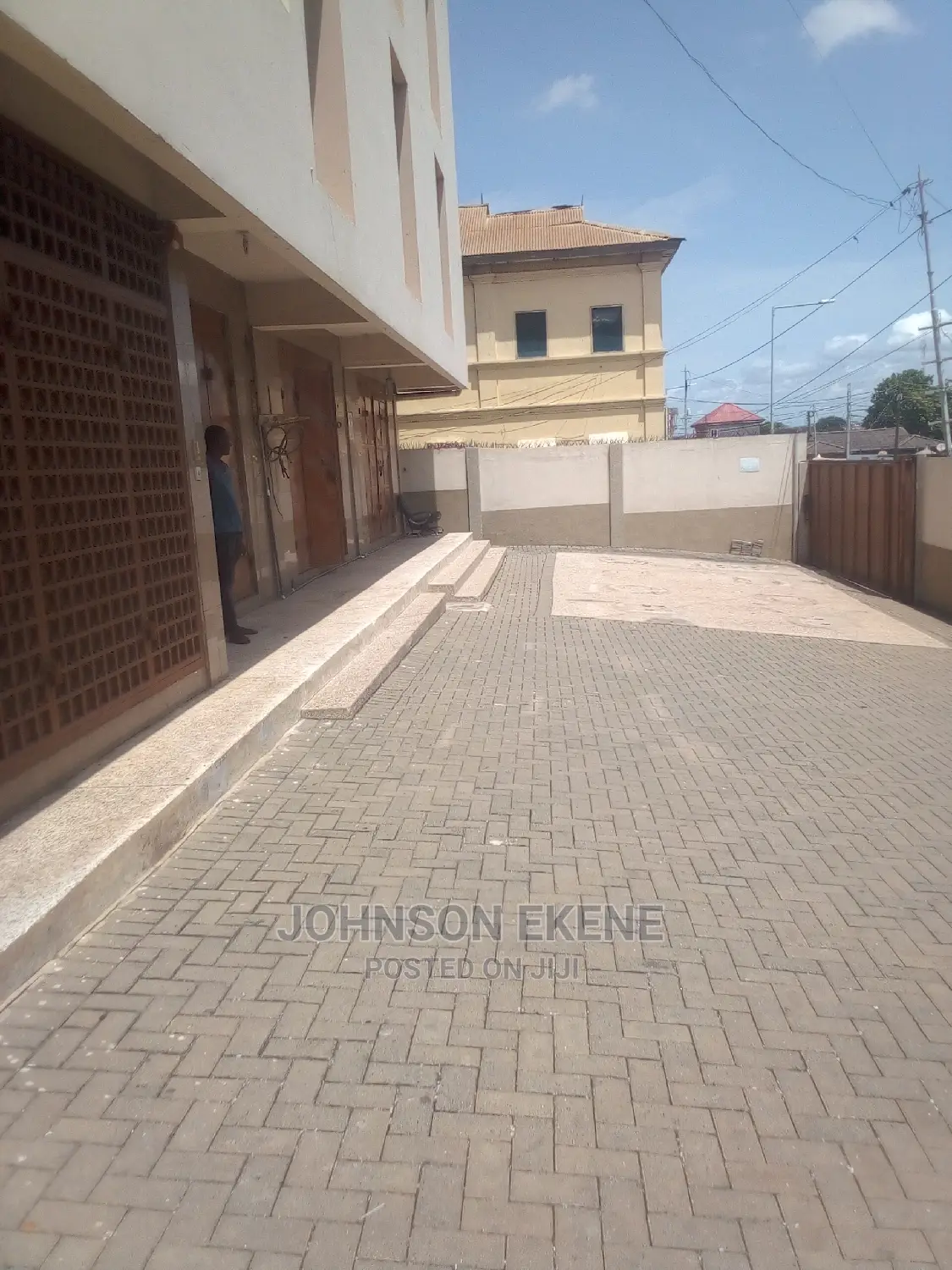 Mini Warehouse for Rent