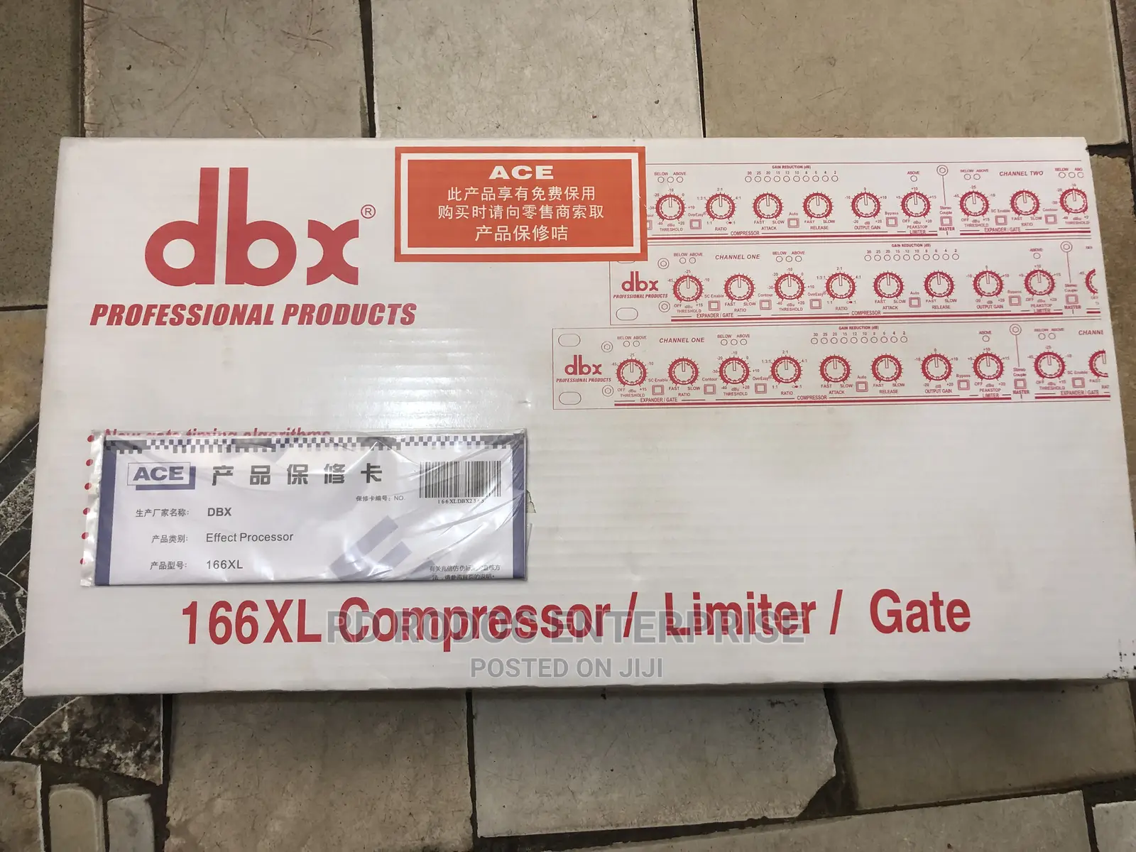 Compressor