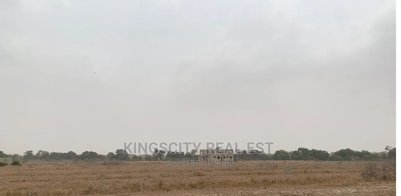 Did You Know That You Can Become a Land Owner at Ningo