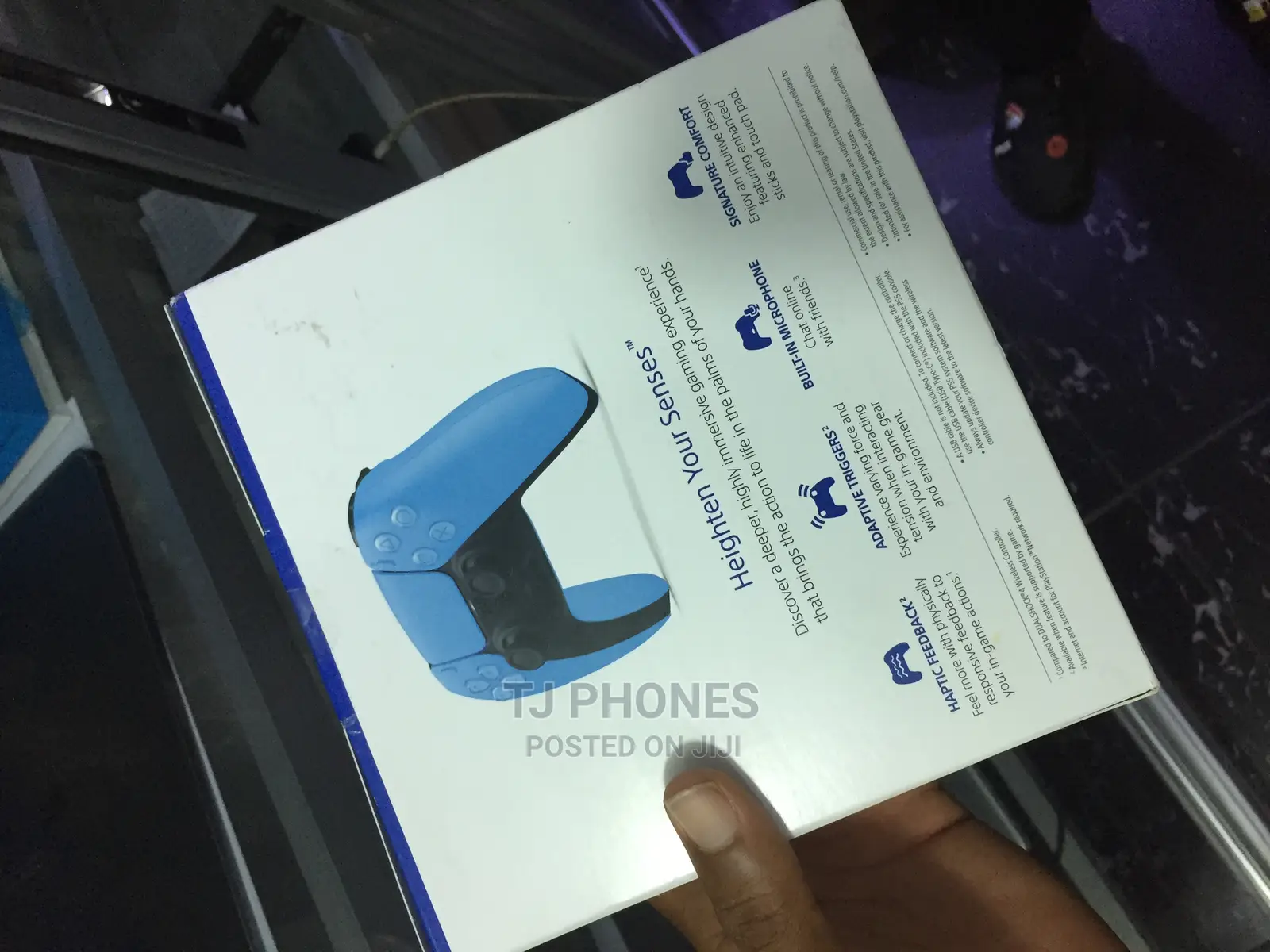 Ps 5 Controller