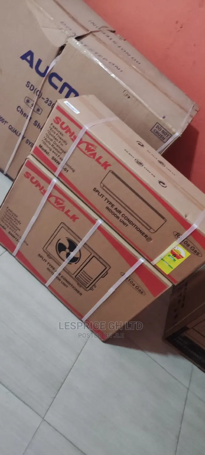 Order Sunny Walk Air-Conditioning 1.5hp