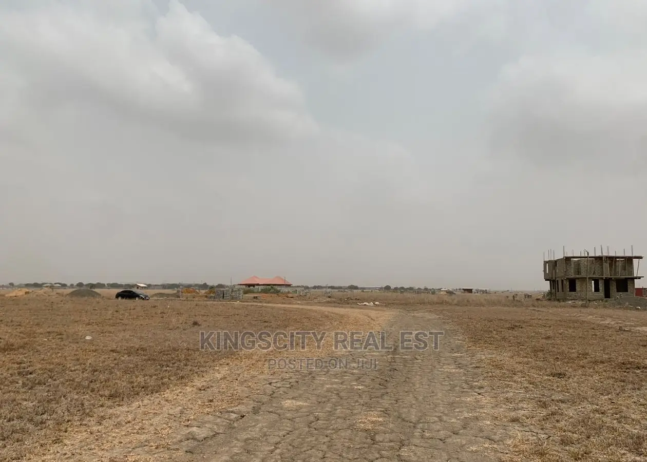 Your Dreams of Owning Your Own Land a Reality! At Ningo
