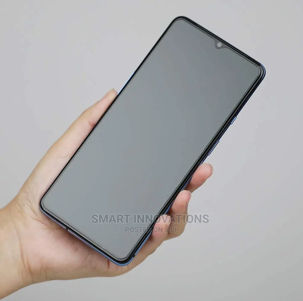 Oneplus 7T Tempered Glass Protector