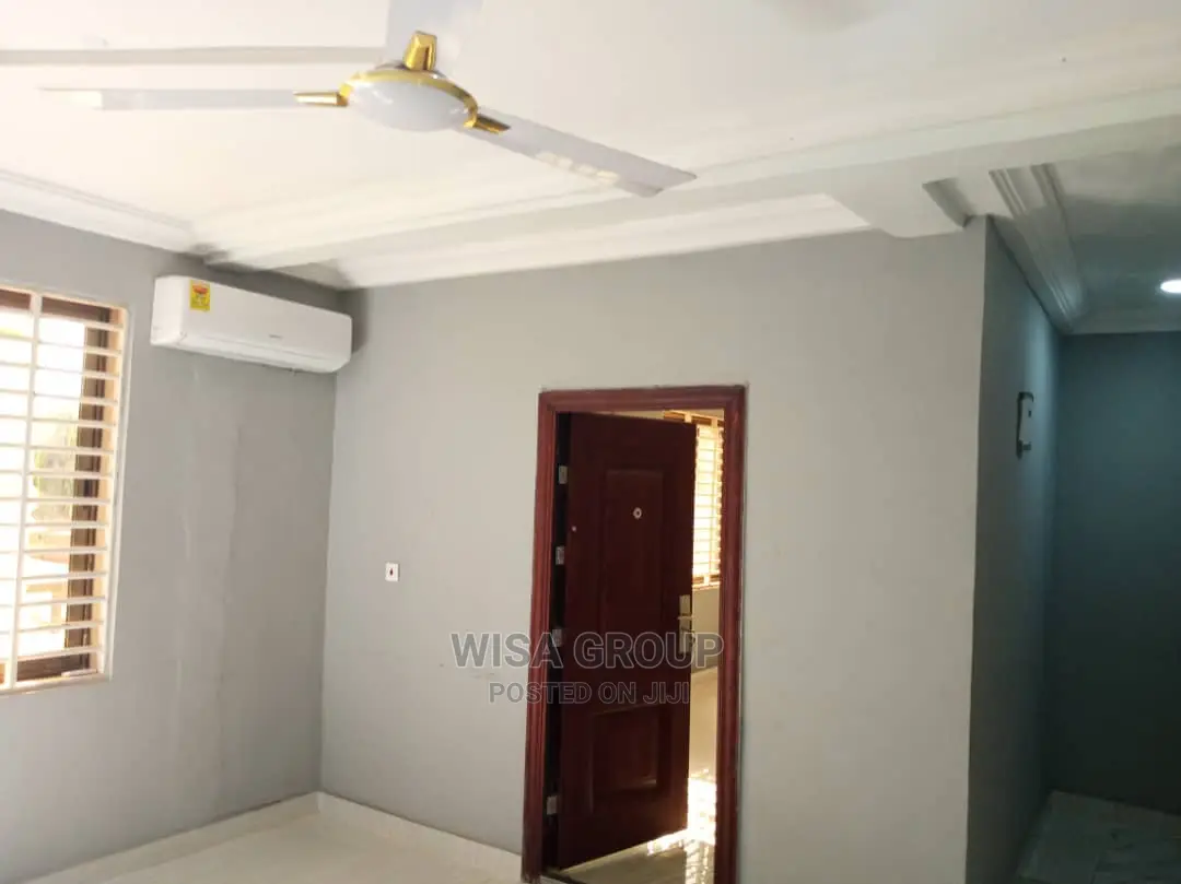 1bdrm Apartment in Wisa Groups, Accra Metropolitan for Rent