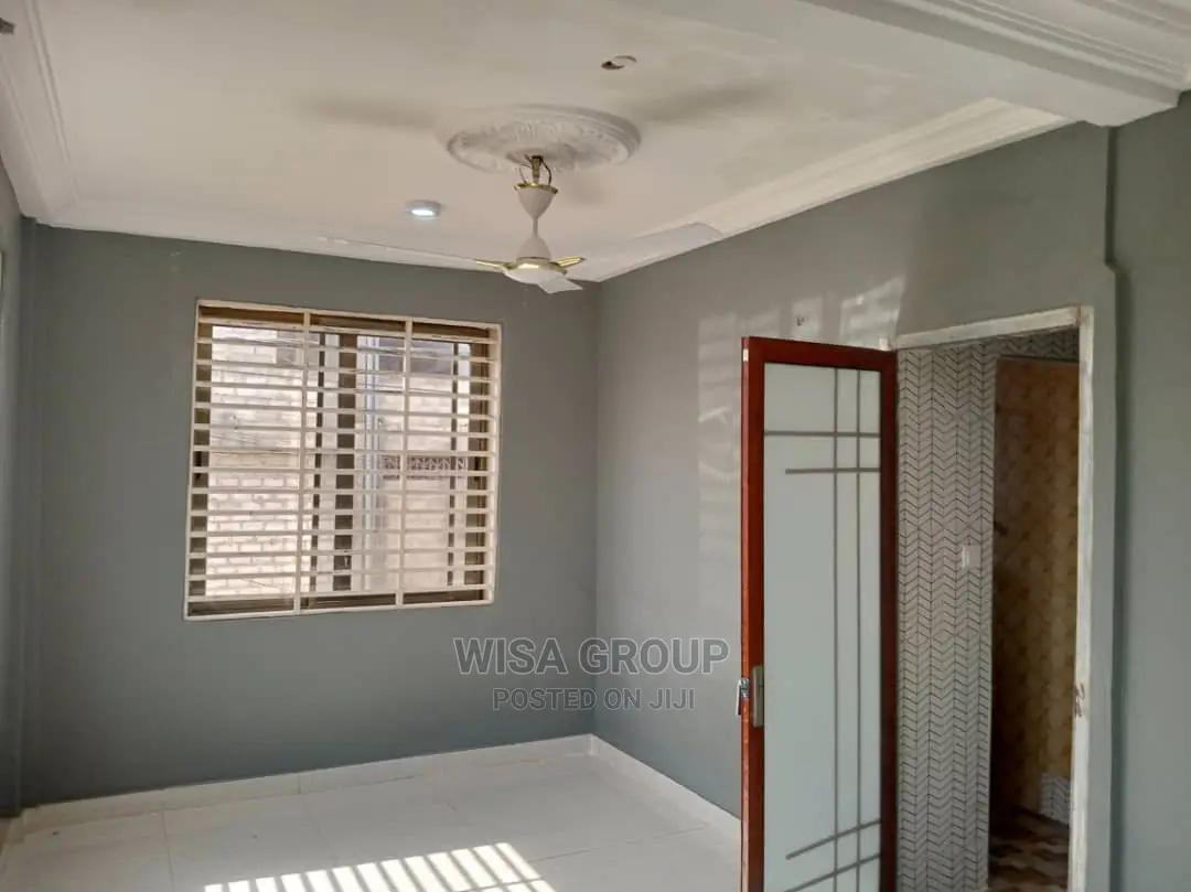1bdrm Apartment in Wisa Groups, Accra Metropolitan for Rent