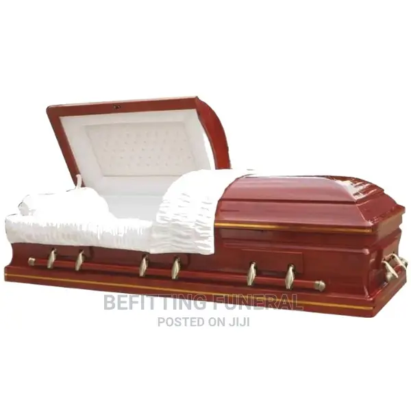 Casket and Coffin for Sale