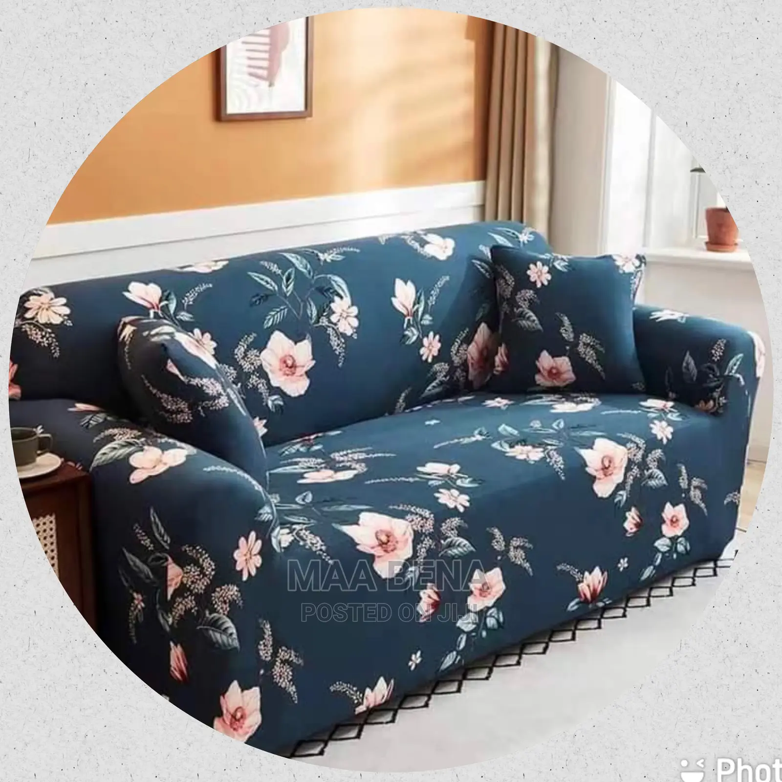 Elastic Sofa Covers