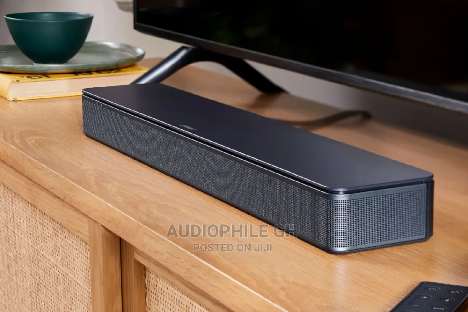 Bose TV Speaker Soundbar