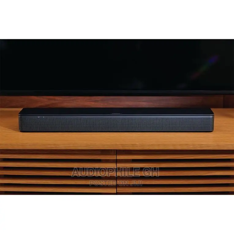 Bose TV Speaker Soundbar