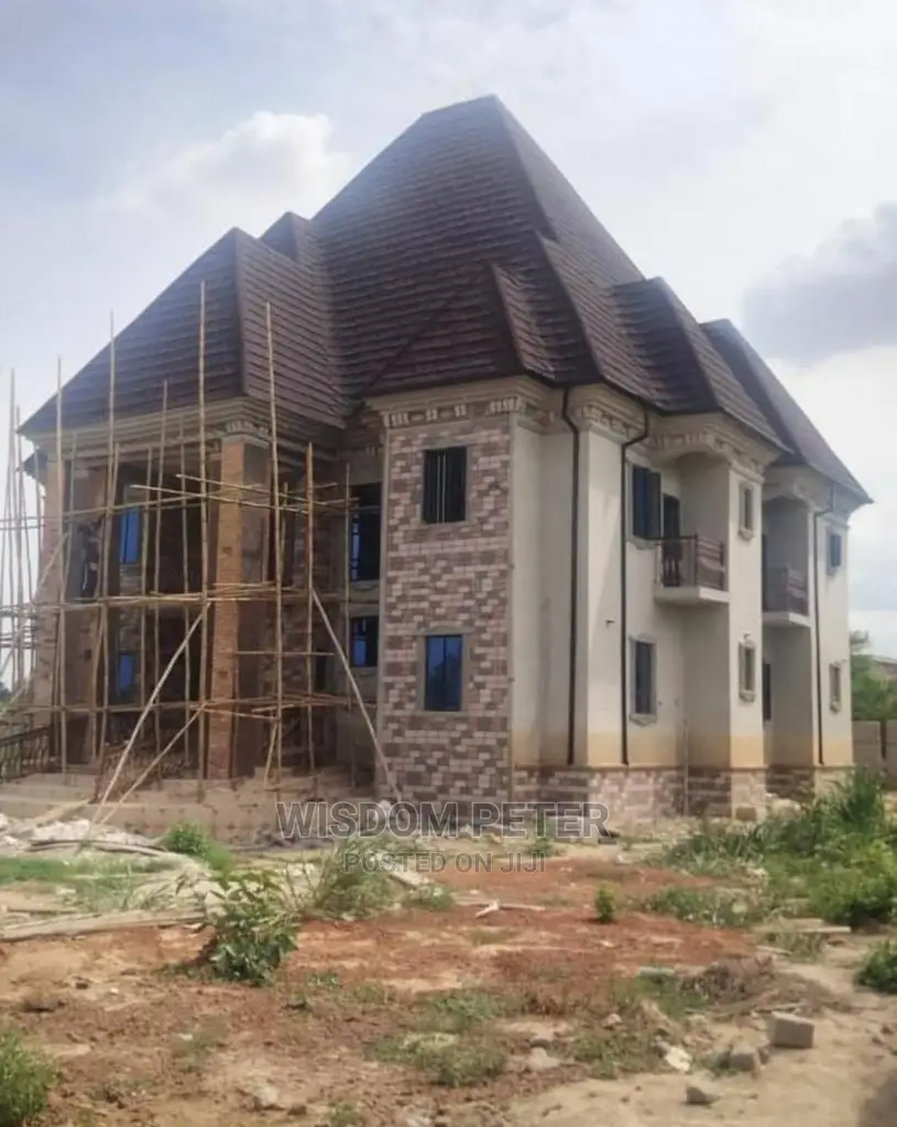 Amsama Euro Tille Roofing Project