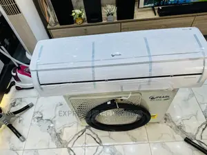 Premium Design Split Inverter 2.5hp Pearl AC