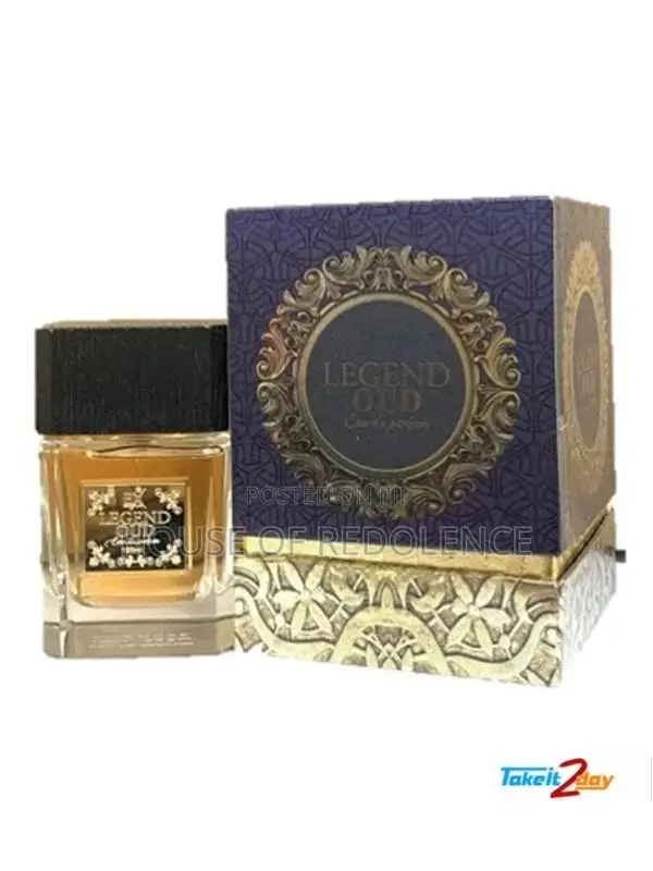 Legend Oud