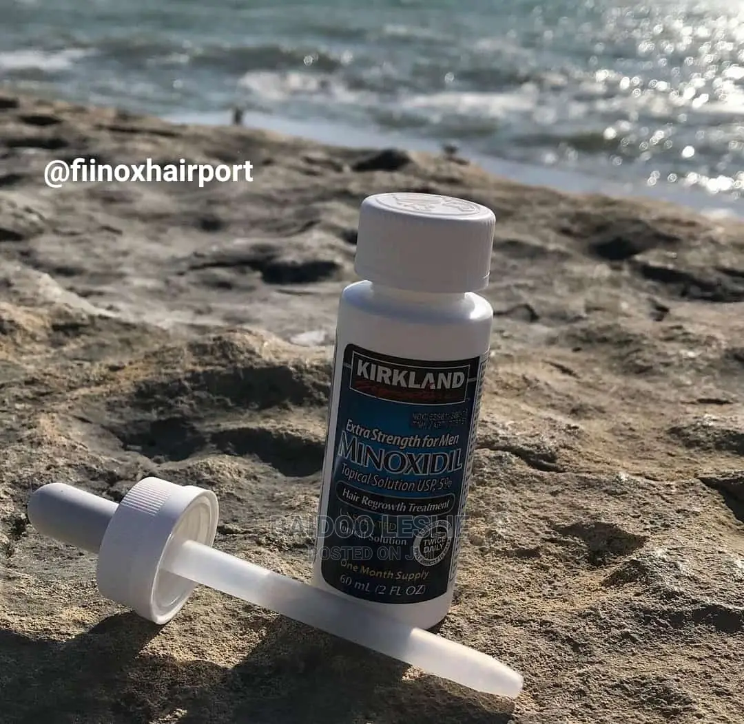 Kirkland Minoxx