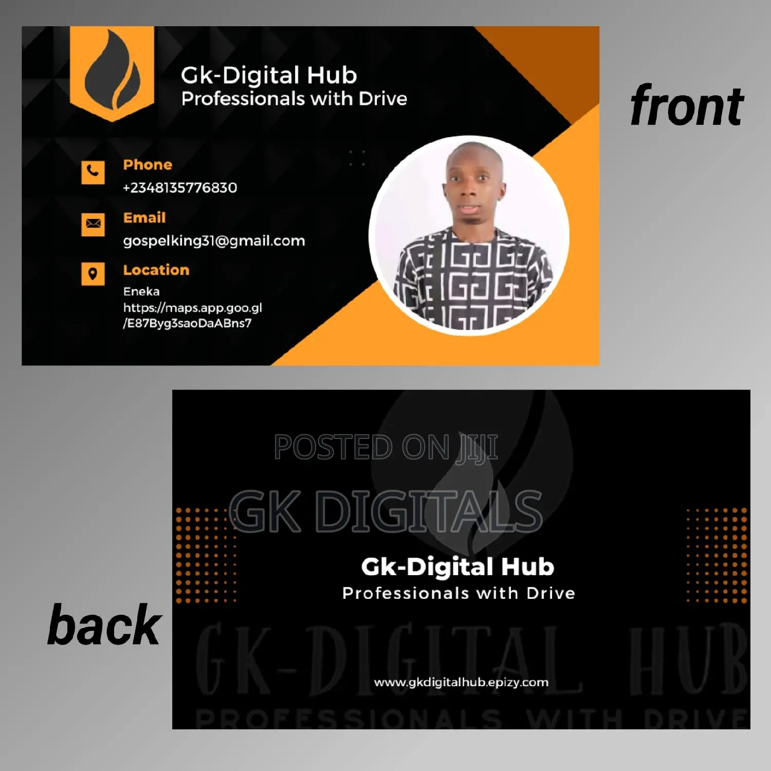 Graphic Designs