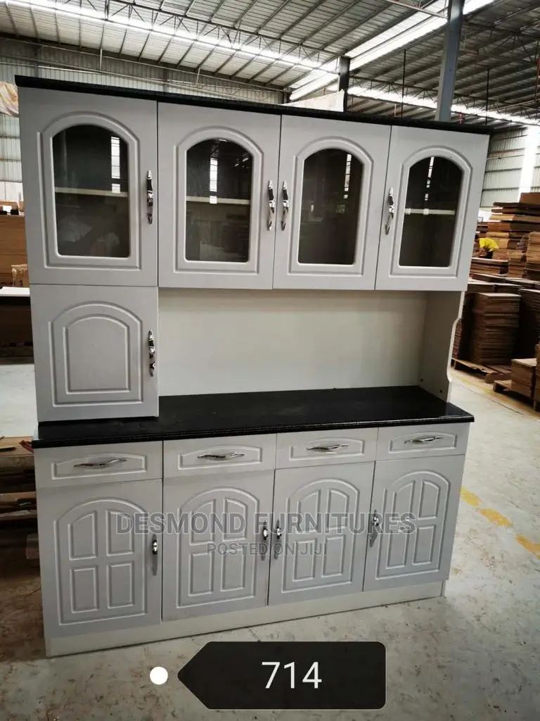 Kitchen Cabinet