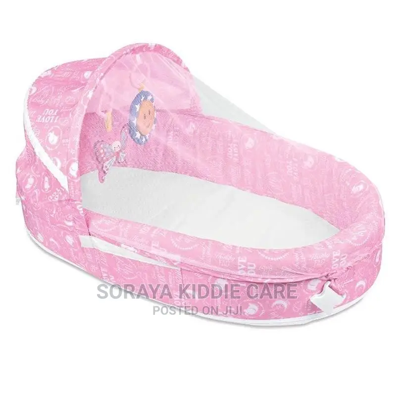Baby Bed Bassinet