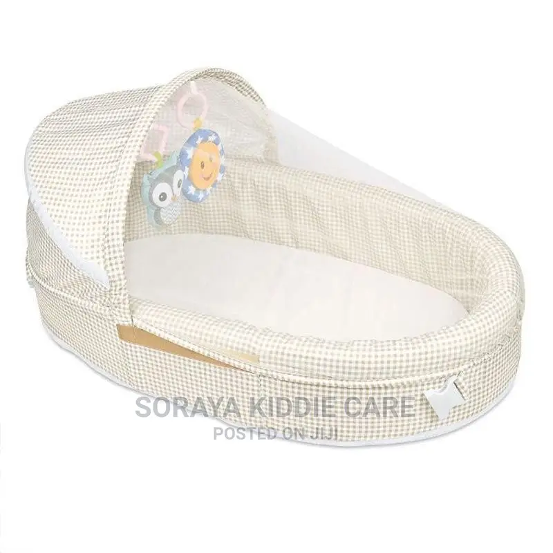 Baby Bed Bassinet