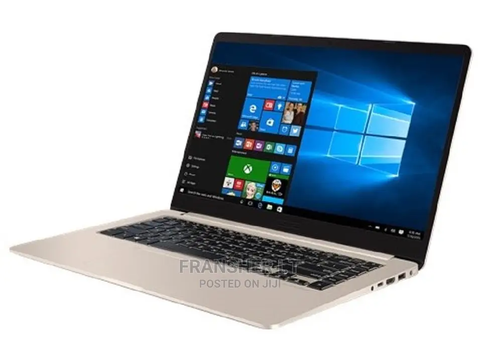 Laptop Asus VivoBook S15 S510UA 16GB Intel Core I7 SSD 1T