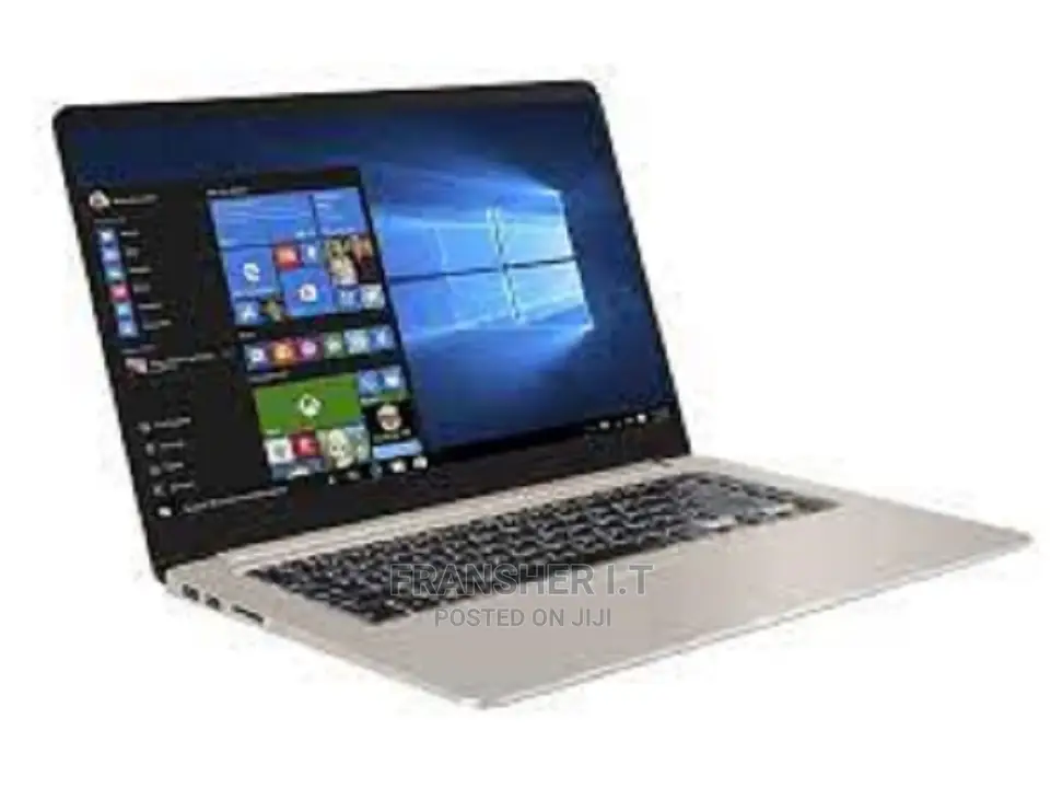 Laptop Asus VivoBook S15 S510UA 16GB Intel Core I7 SSD 1T