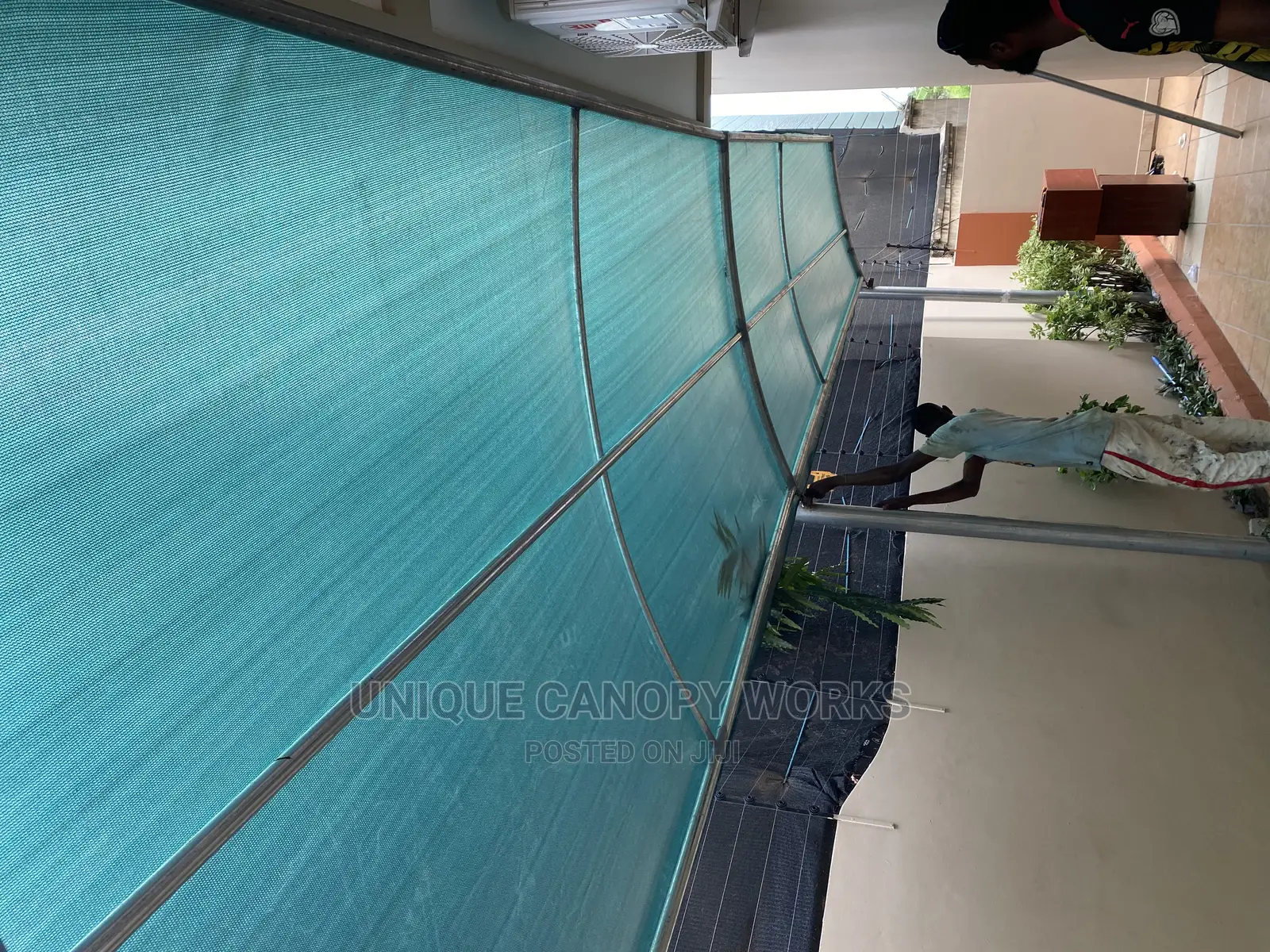 Car Canopy