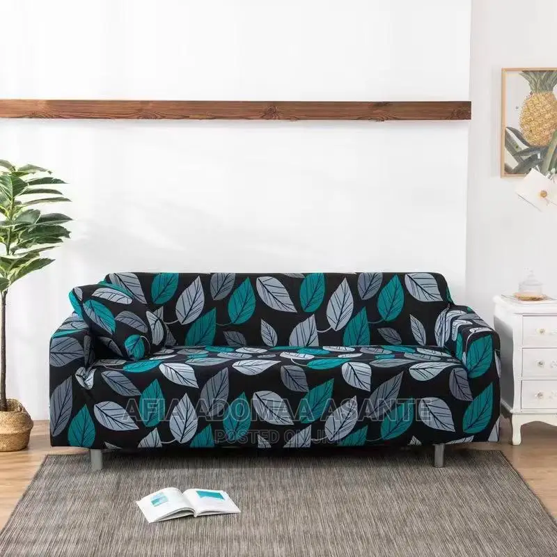 3 in 1 Sofa Cover