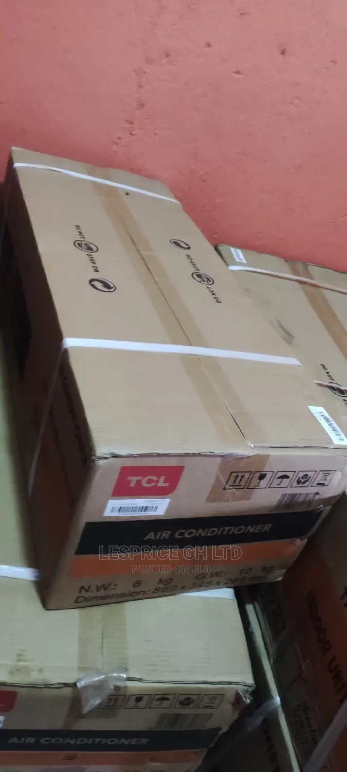 Excellent Air-Conditioning TCL 2.5hp