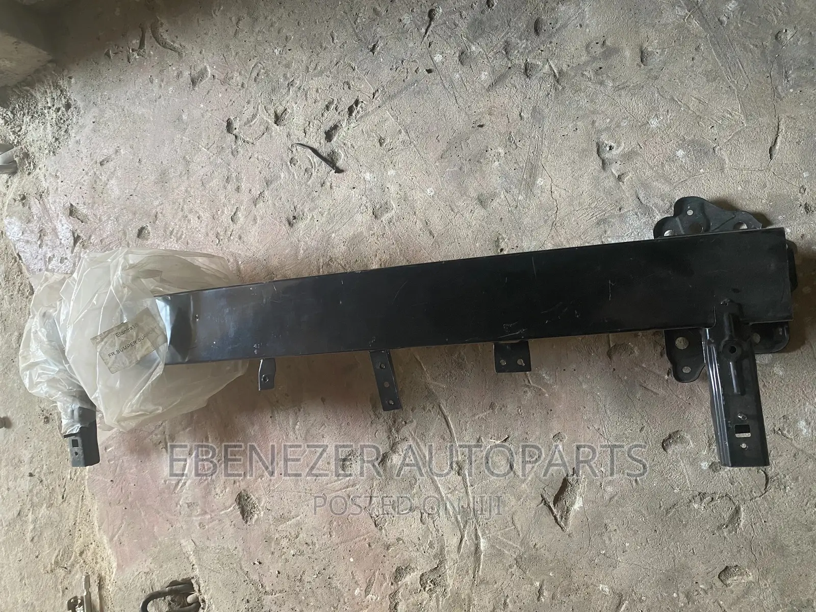 Elantra 2017,2018,2019,2020 Reinforcement Bar