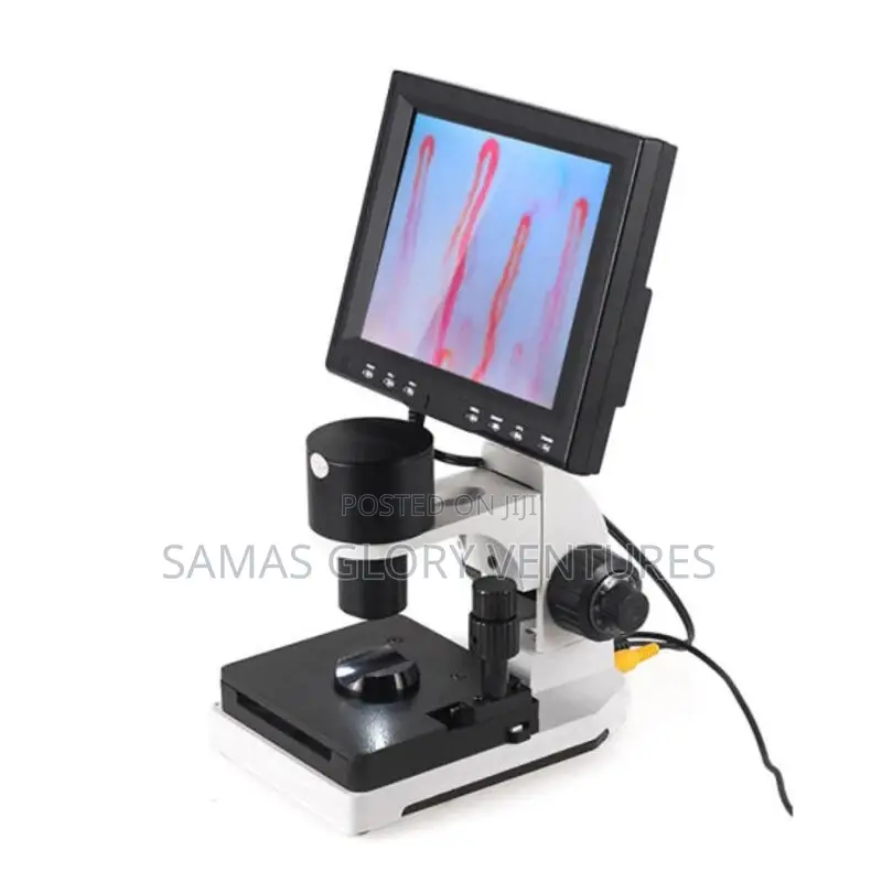 Micro Circulation Machine