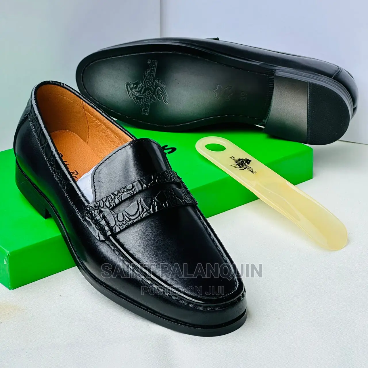 Men Quality Shoe
