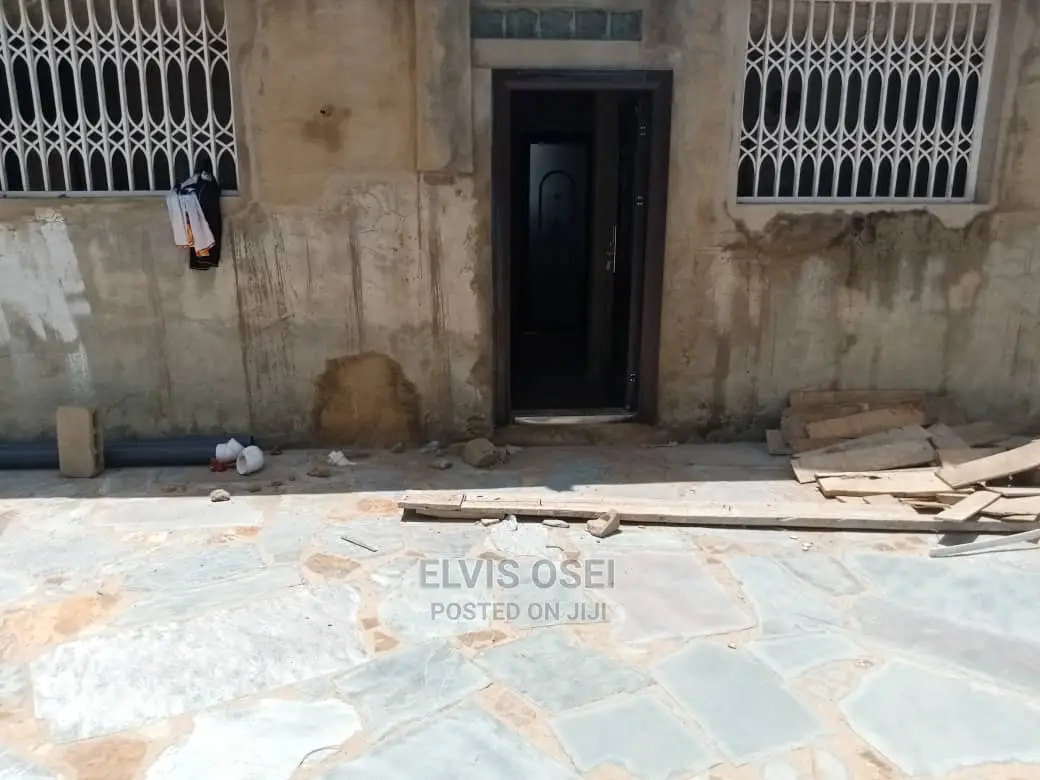 1bdrm Apartment in Mile 11 Kasoa Road, Weija for Rent