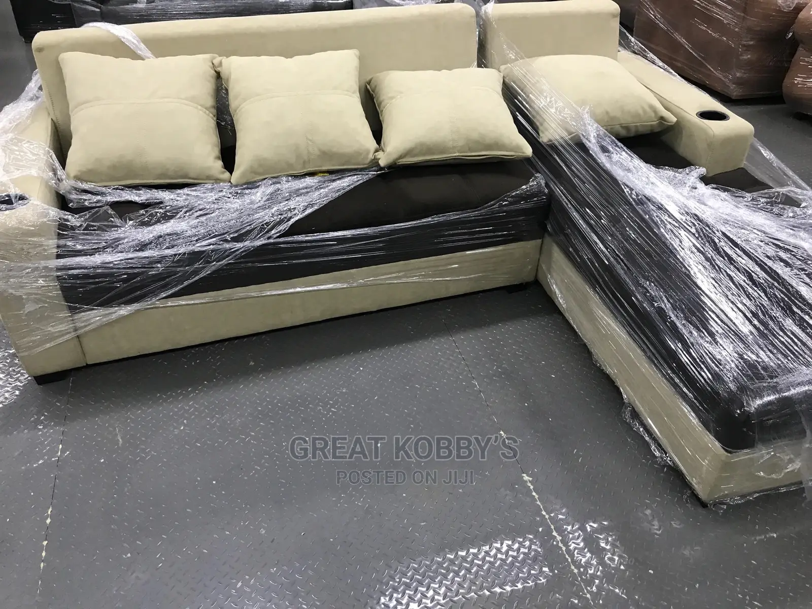 Quality Sofas