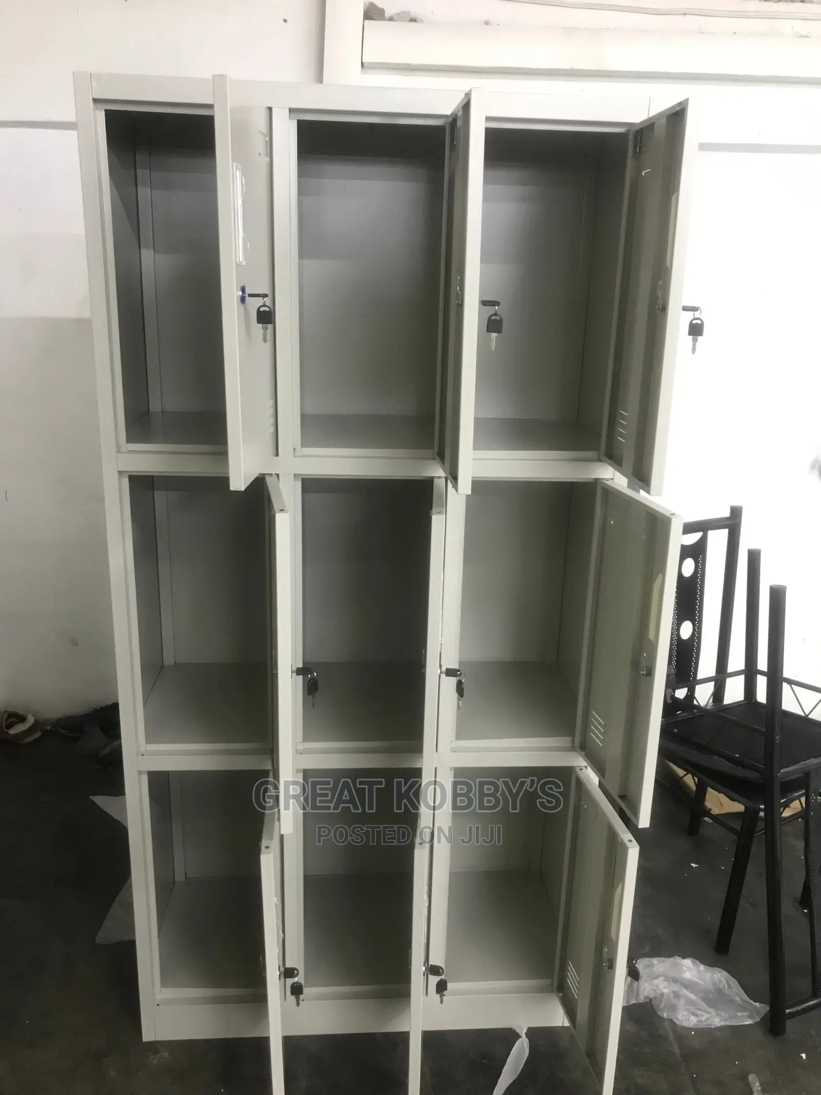 Office Cabinet