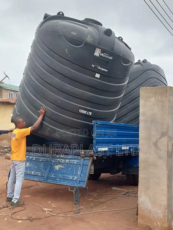 10000 Litres Watatank Factory Direct. Payment on Delivery