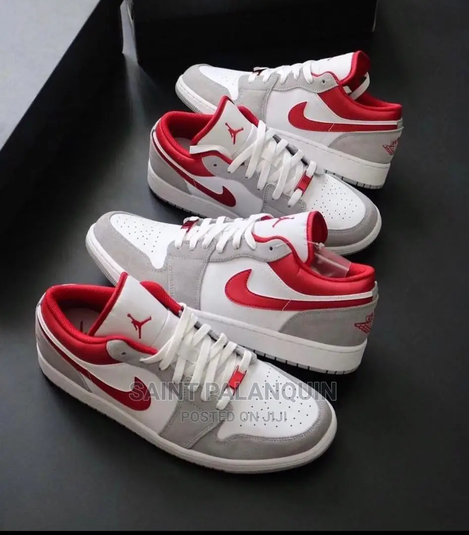 Nike Air Jordan