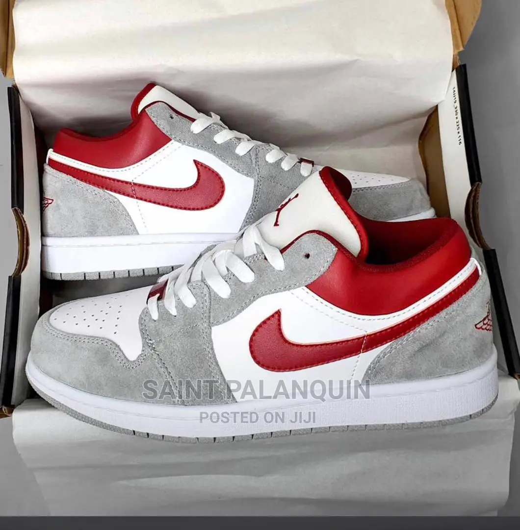 Nike Air Jordan