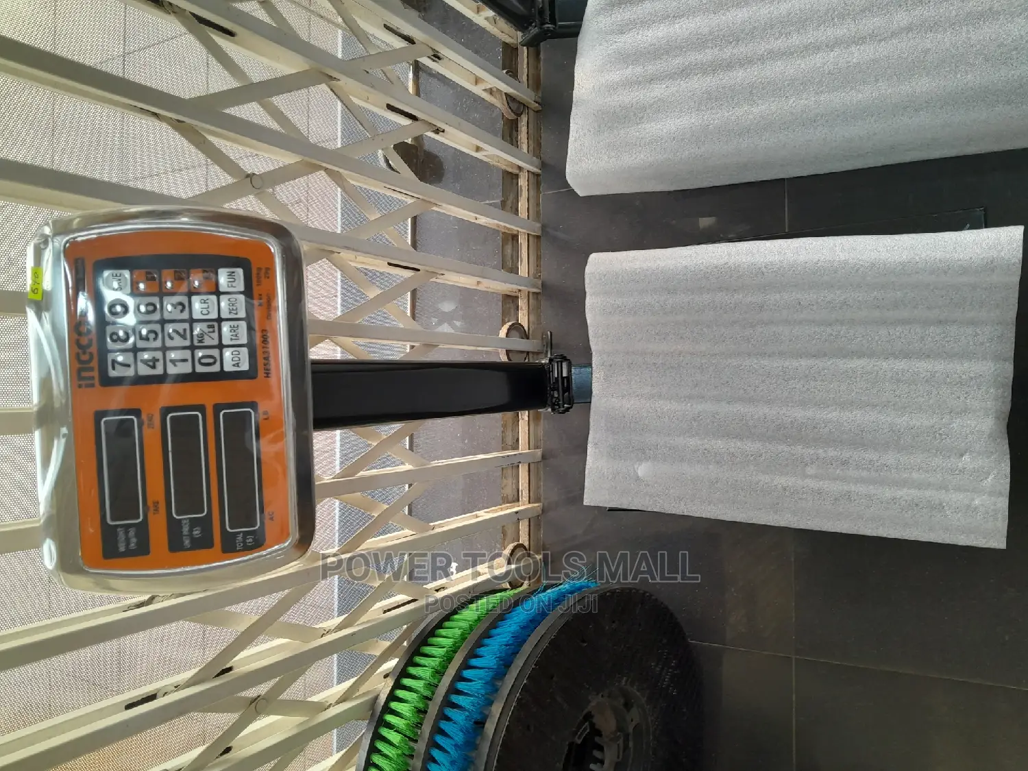 HESA31003 (Electronic Scale 100kg)