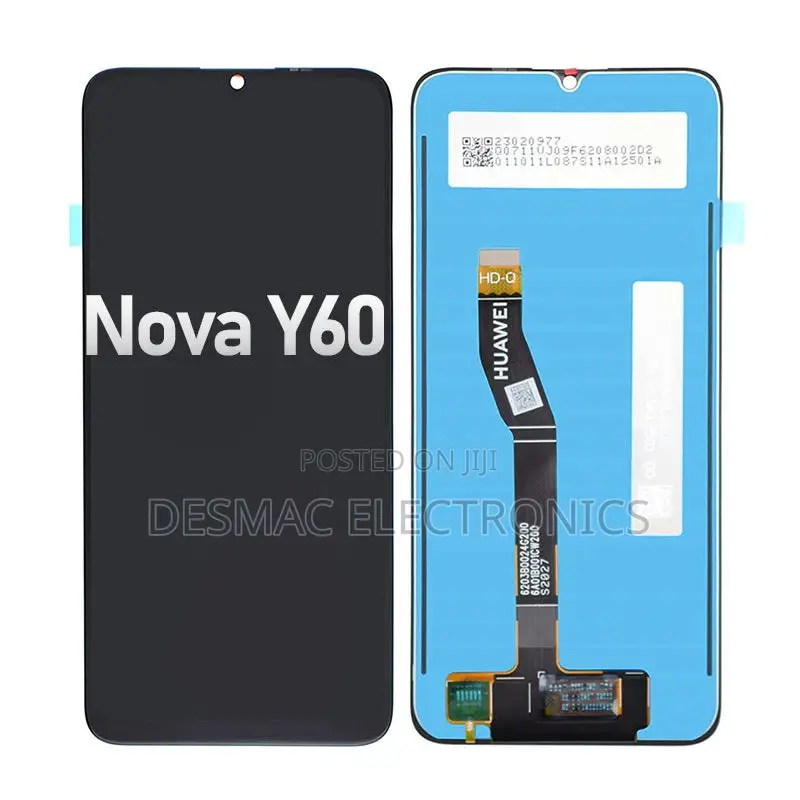 Huawei Nova Y60 Original Screen