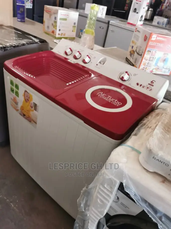 Wonderful Fairmate Semi-Automatic Washing Machine 15kg