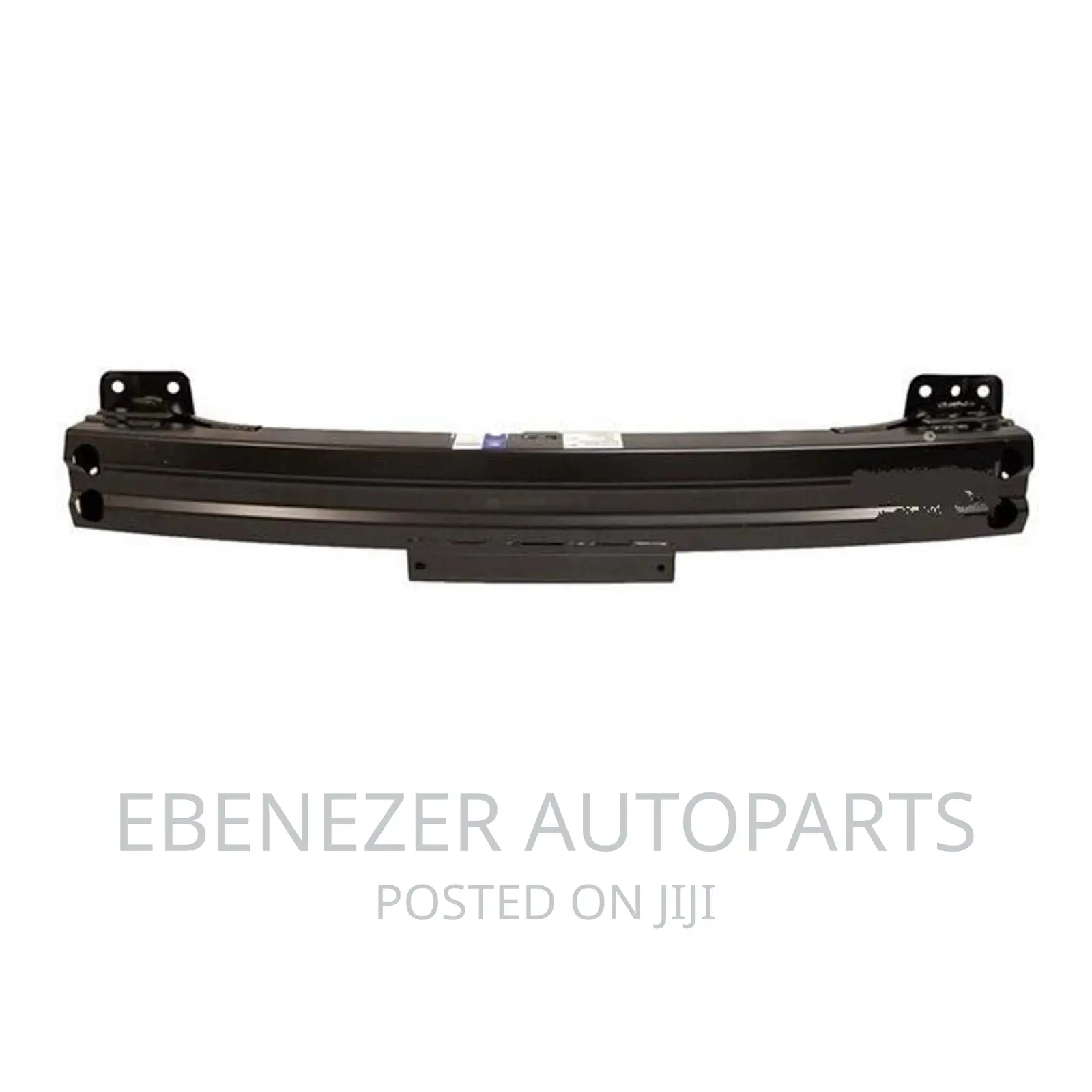 Honda Civic 2017 Back Reinforcement Bar