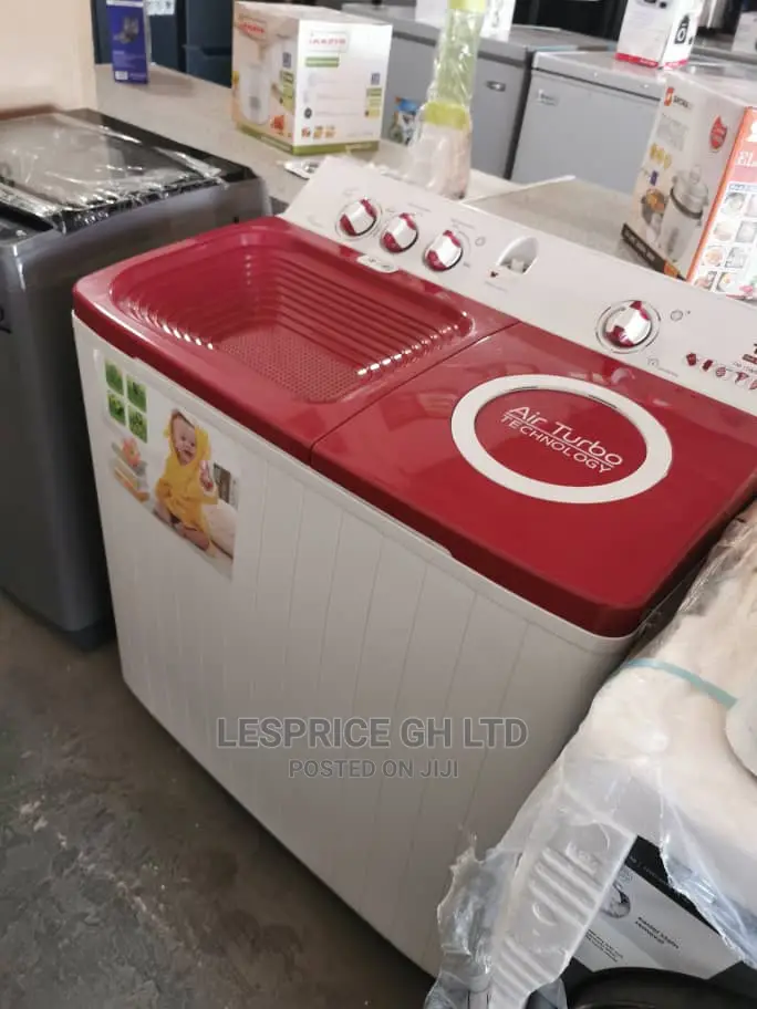 Designed Fairmate Semi-Automatic Washing Machine 15kg