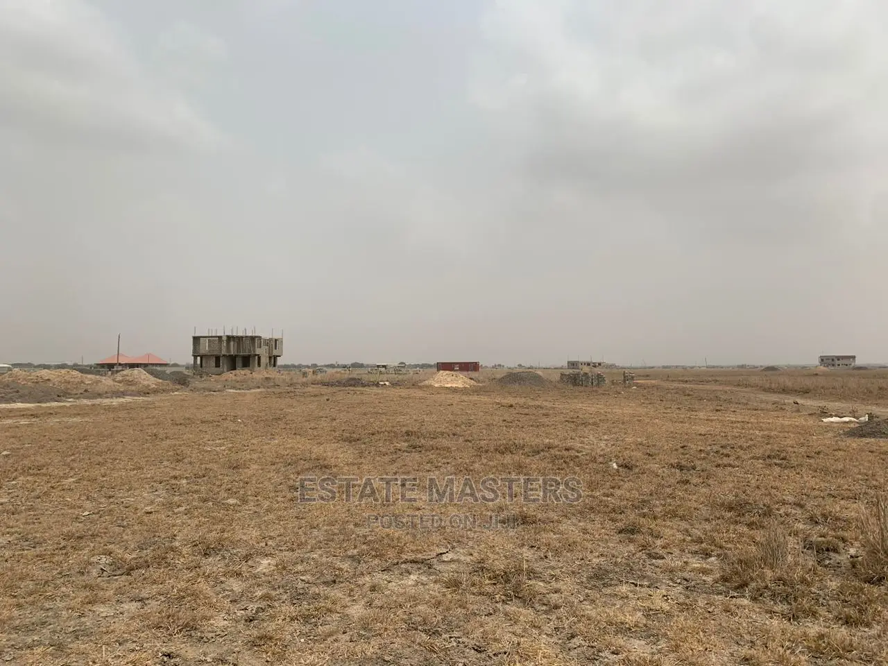 Dependable Lands for Sale