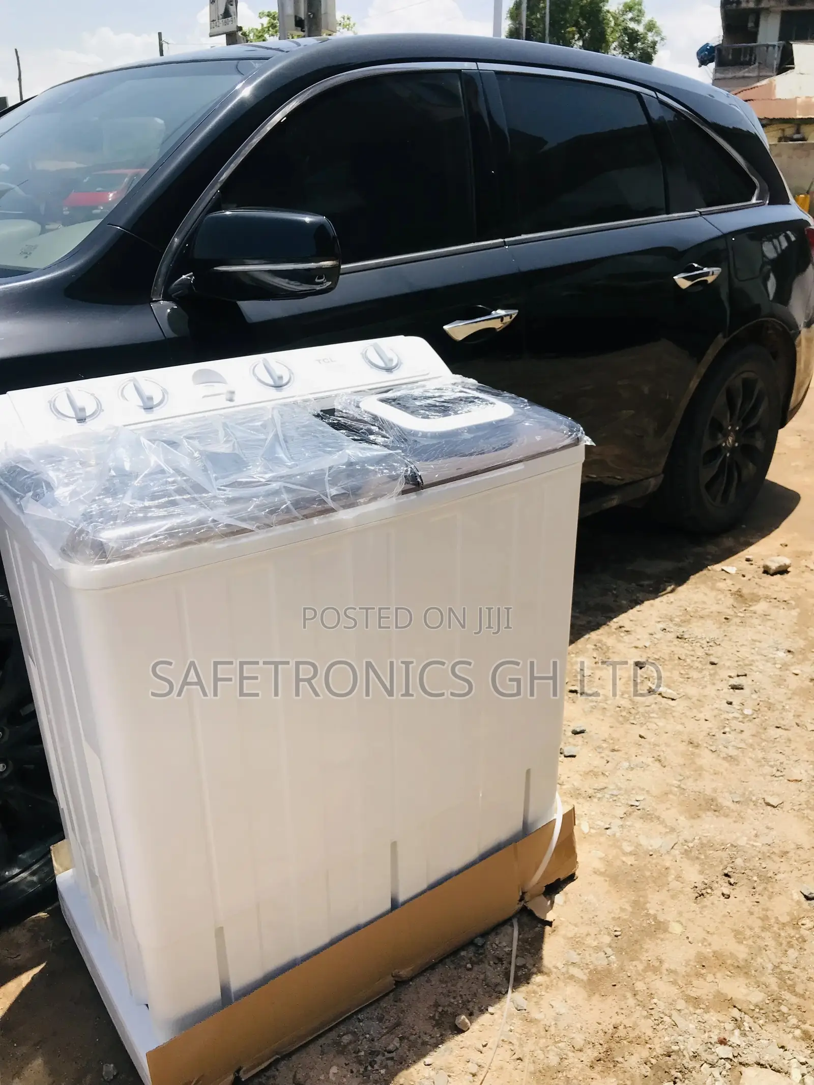 New Arrived Front Loading Washing Machine FF1014SD0