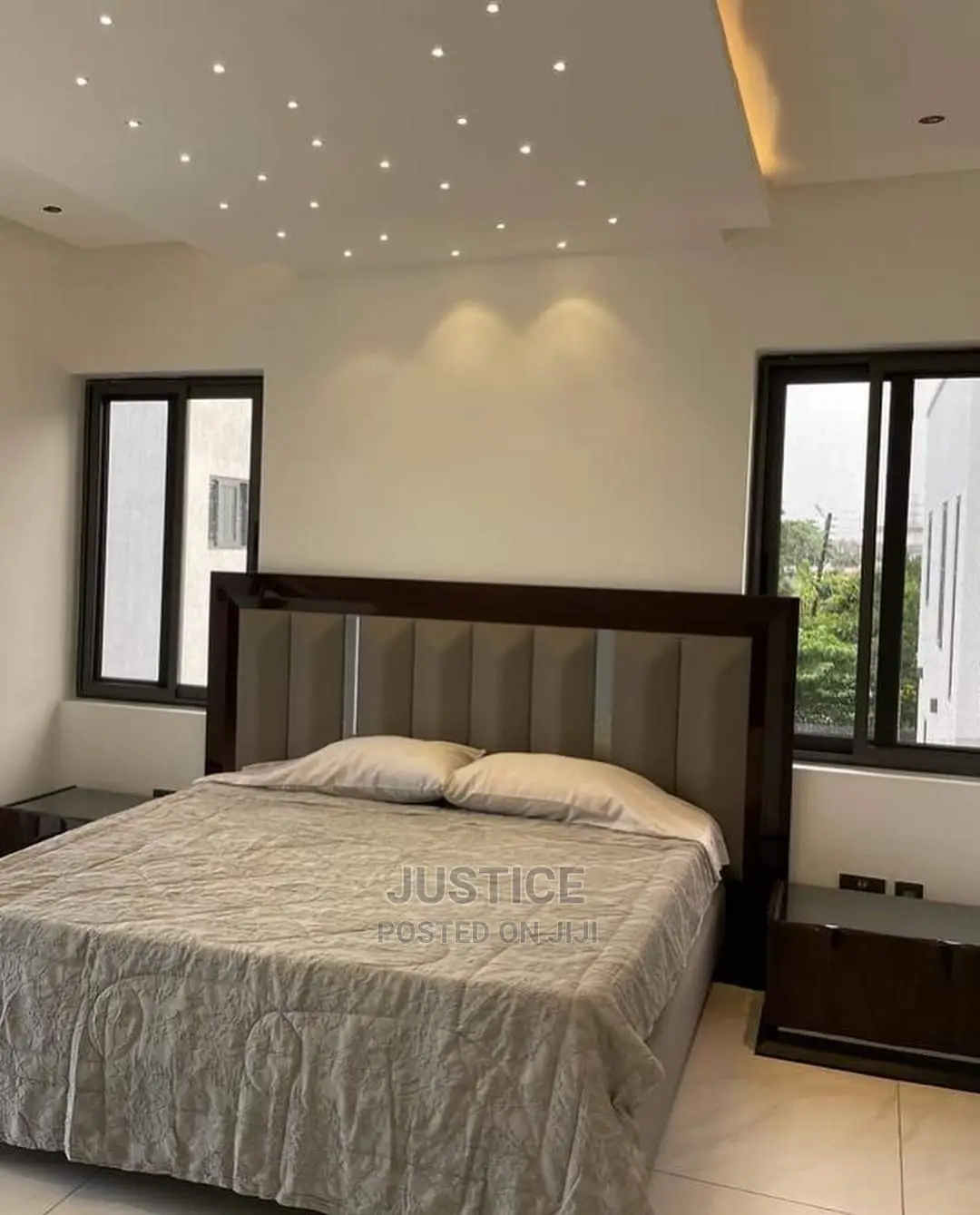 Furnished 3bdrm Townhouse / Terrace in Dzorwulu for rent