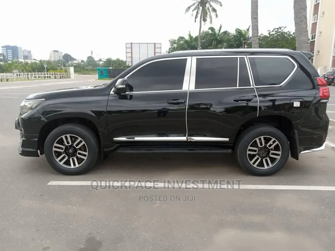 Prado Car Rentals - Hot Cake